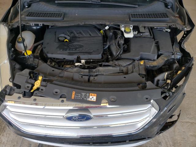 Photo 6 VIN: 1FMCU0GD9HUA31287 - FORD ESCAPE SE 