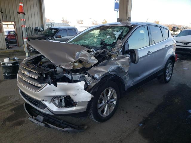 Photo 1 VIN: 1FMCU0GD9HUA40376 - FORD ESCAPE SE 