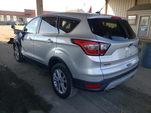 Photo 2 VIN: 1FMCU0GD9HUA40376 - FORD ESCAPE SE 