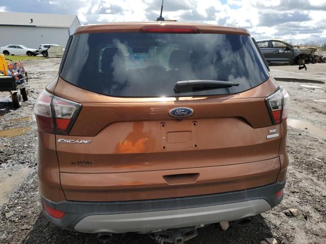 Photo 5 VIN: 1FMCU0GD9HUA40426 - FORD ESCAPE 