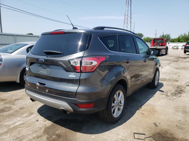 Photo 3 VIN: 1FMCU0GD9HUA49269 - FORD ESCAPE SE 