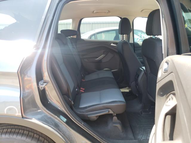 Photo 5 VIN: 1FMCU0GD9HUA49269 - FORD ESCAPE SE 