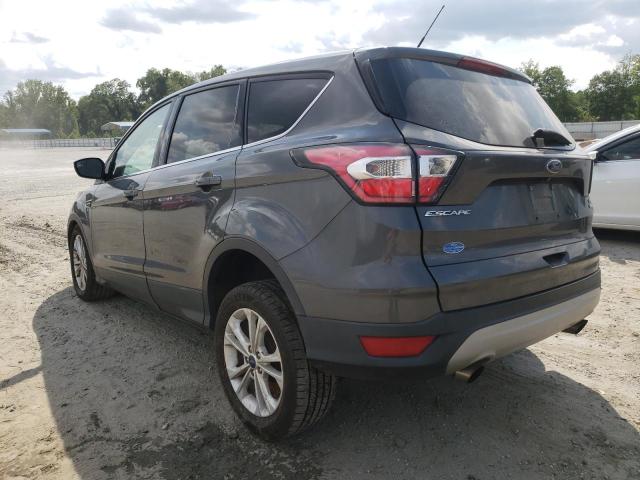 Photo 2 VIN: 1FMCU0GD9HUA52849 - FORD ESCAPE SE 