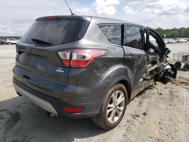 Photo 3 VIN: 1FMCU0GD9HUA52849 - FORD ESCAPE SE 