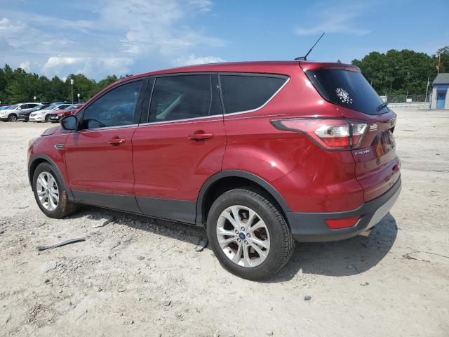 Photo 1 VIN: 1FMCU0GD9HUA58165 - FORD ESCAPE SE 