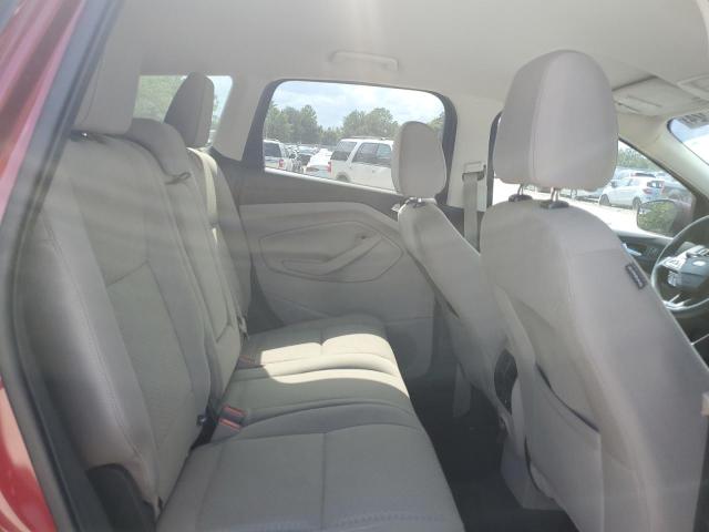 Photo 10 VIN: 1FMCU0GD9HUA58165 - FORD ESCAPE SE 