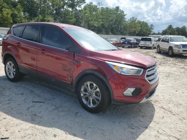 Photo 3 VIN: 1FMCU0GD9HUA58165 - FORD ESCAPE SE 