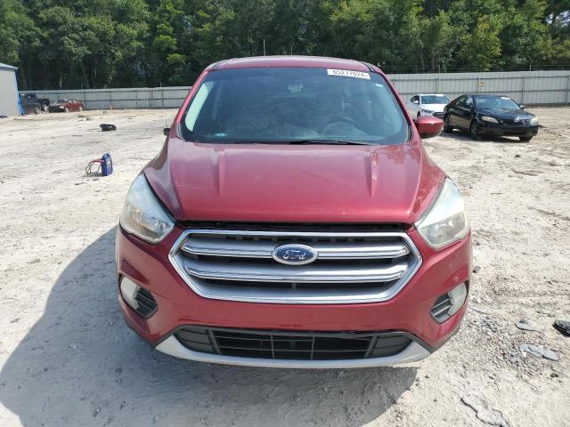 Photo 4 VIN: 1FMCU0GD9HUA58165 - FORD ESCAPE SE 