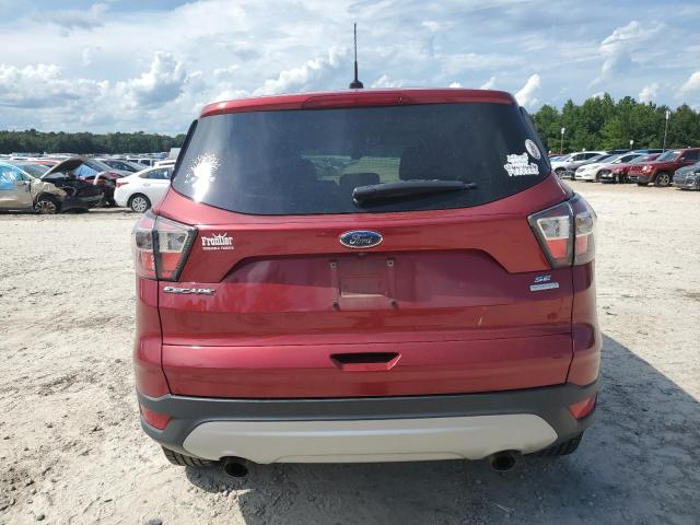 Photo 5 VIN: 1FMCU0GD9HUA58165 - FORD ESCAPE SE 