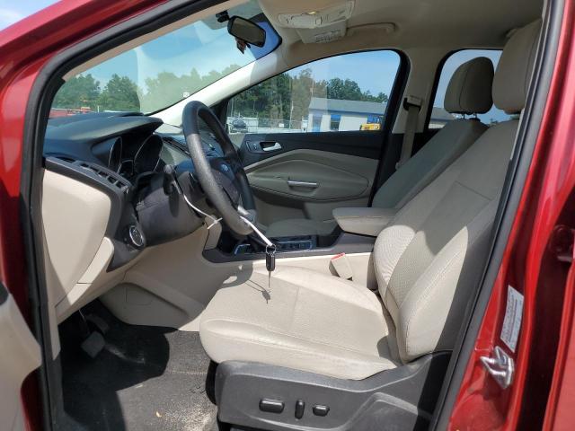 Photo 6 VIN: 1FMCU0GD9HUA58165 - FORD ESCAPE SE 