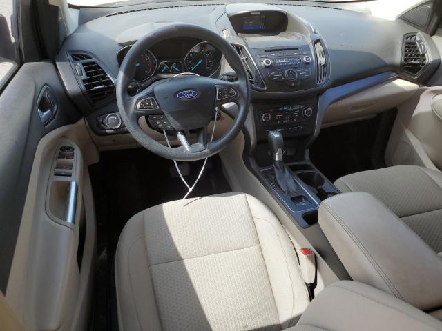 Photo 7 VIN: 1FMCU0GD9HUA58165 - FORD ESCAPE SE 