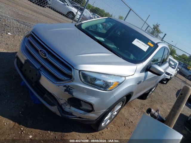 Photo 1 VIN: 1FMCU0GD9HUA59199 - FORD ESCAPE 