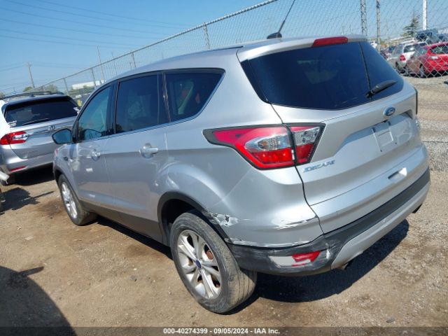 Photo 2 VIN: 1FMCU0GD9HUA59199 - FORD ESCAPE 