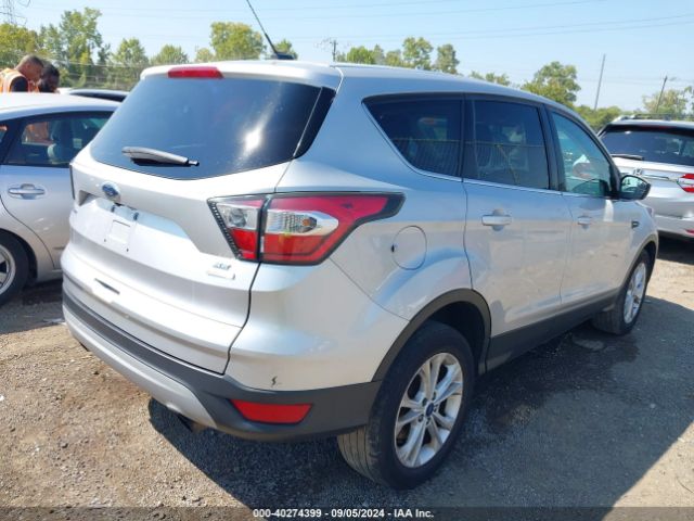 Photo 3 VIN: 1FMCU0GD9HUA59199 - FORD ESCAPE 