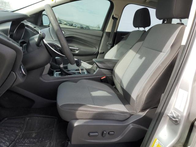 Photo 6 VIN: 1FMCU0GD9HUA74754 - FORD ESCAPE 