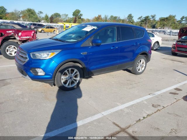 Photo 1 VIN: 1FMCU0GD9HUA80117 - FORD ESCAPE 