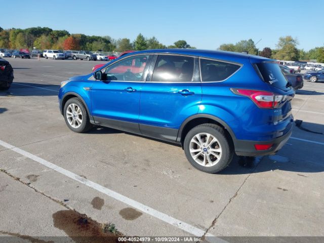 Photo 2 VIN: 1FMCU0GD9HUA80117 - FORD ESCAPE 