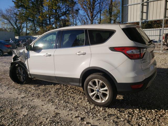 Photo 1 VIN: 1FMCU0GD9HUA81610 - FORD ESCAPE SE 