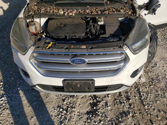 Photo 11 VIN: 1FMCU0GD9HUA81610 - FORD ESCAPE SE 