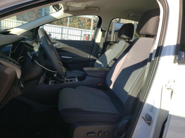 Photo 6 VIN: 1FMCU0GD9HUA81610 - FORD ESCAPE SE 