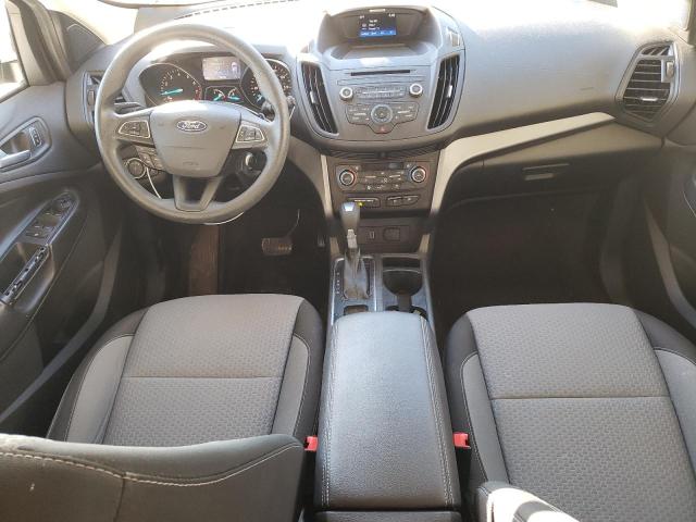 Photo 7 VIN: 1FMCU0GD9HUA81610 - FORD ESCAPE SE 