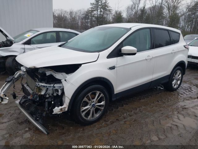 Photo 1 VIN: 1FMCU0GD9HUA90422 - FORD ESCAPE 