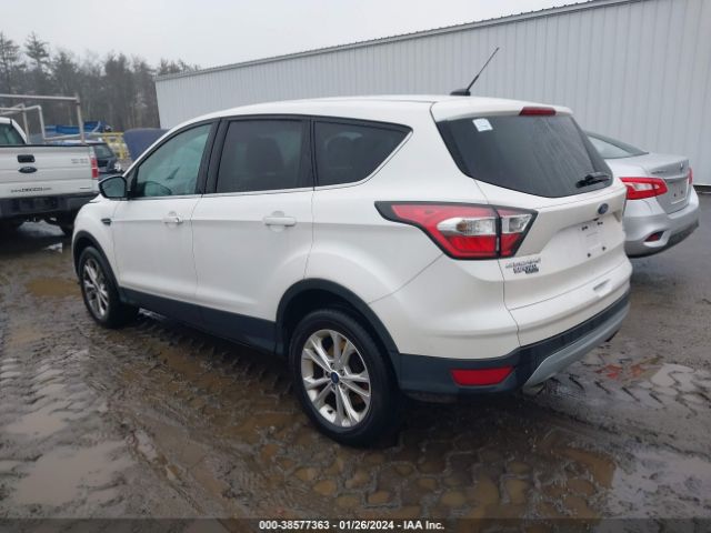 Photo 2 VIN: 1FMCU0GD9HUA90422 - FORD ESCAPE 