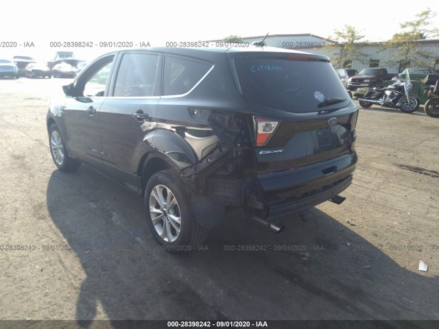 Photo 2 VIN: 1FMCU0GD9HUA91912 - FORD ESCAPE 