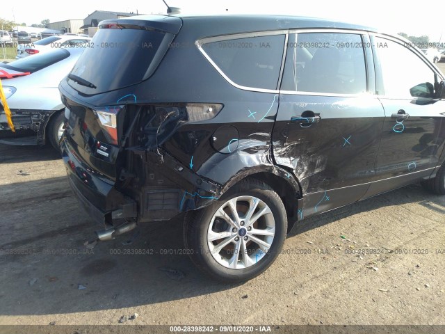 Photo 5 VIN: 1FMCU0GD9HUA91912 - FORD ESCAPE 