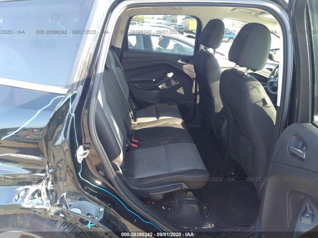 Photo 7 VIN: 1FMCU0GD9HUA91912 - FORD ESCAPE 