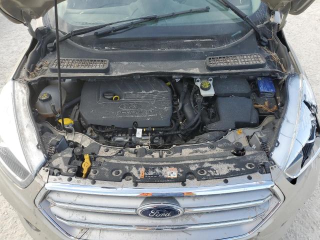 Photo 10 VIN: 1FMCU0GD9HUB01323 - FORD ESCAPE SE 