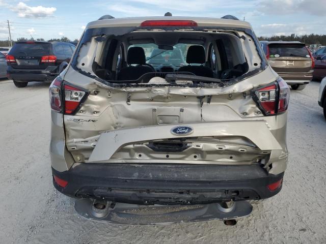 Photo 5 VIN: 1FMCU0GD9HUB01323 - FORD ESCAPE SE 