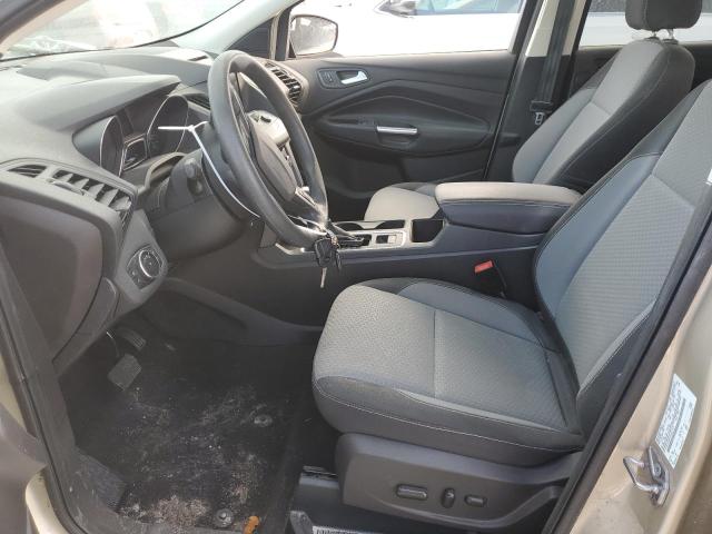 Photo 6 VIN: 1FMCU0GD9HUB01323 - FORD ESCAPE SE 