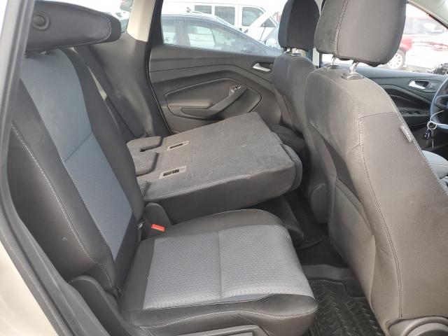 Photo 9 VIN: 1FMCU0GD9HUB01323 - FORD ESCAPE SE 