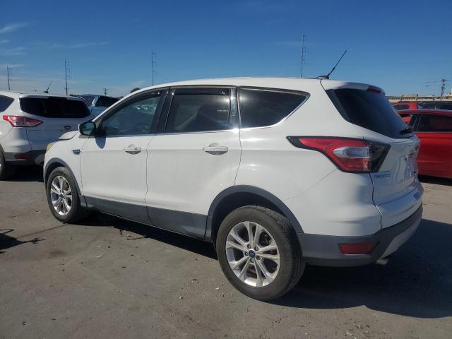 Photo 1 VIN: 1FMCU0GD9HUB02729 - FORD ESCAPE SE 