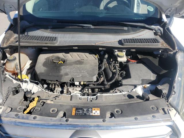 Photo 10 VIN: 1FMCU0GD9HUB02729 - FORD ESCAPE SE 