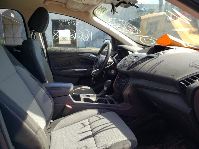 Photo 4 VIN: 1FMCU0GD9HUB17585 - FORD ESCAPE SE 