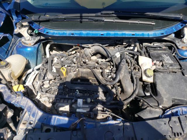 Photo 6 VIN: 1FMCU0GD9HUB17585 - FORD ESCAPE SE 