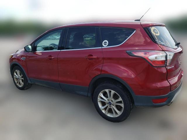 Photo 1 VIN: 1FMCU0GD9HUB26920 - FORD ESCAPE 