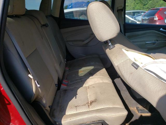 Photo 10 VIN: 1FMCU0GD9HUB26920 - FORD ESCAPE 