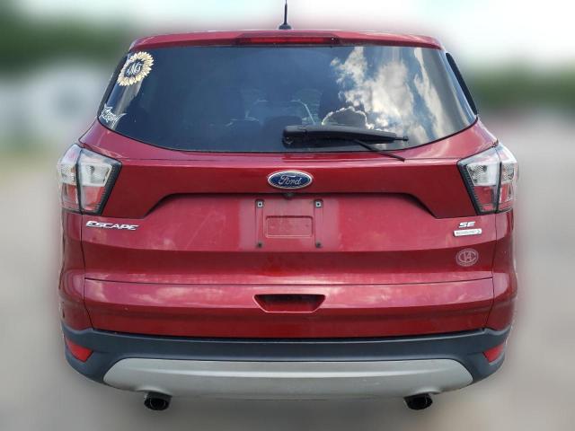 Photo 5 VIN: 1FMCU0GD9HUB26920 - FORD ESCAPE 