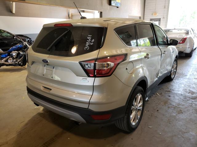 Photo 3 VIN: 1FMCU0GD9HUB37223 - FORD ESCAPE SE 