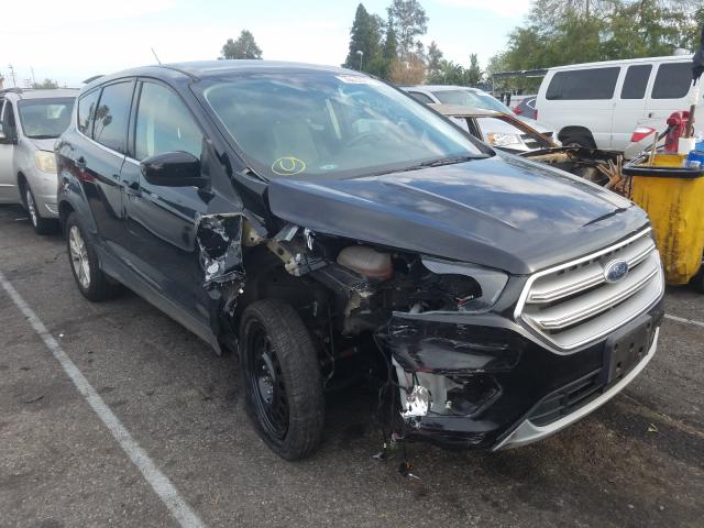 Photo 0 VIN: 1FMCU0GD9HUB46102 - FORD ESCAPE SE 