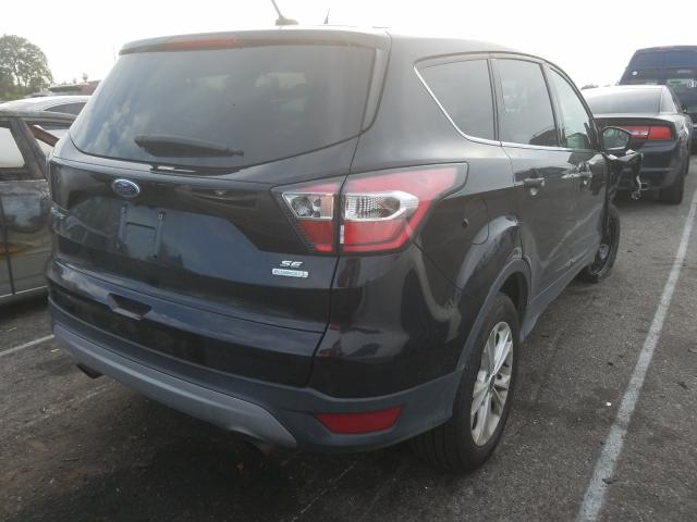 Photo 3 VIN: 1FMCU0GD9HUB46102 - FORD ESCAPE SE 