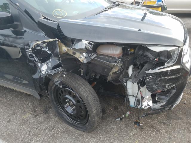 Photo 8 VIN: 1FMCU0GD9HUB46102 - FORD ESCAPE SE 