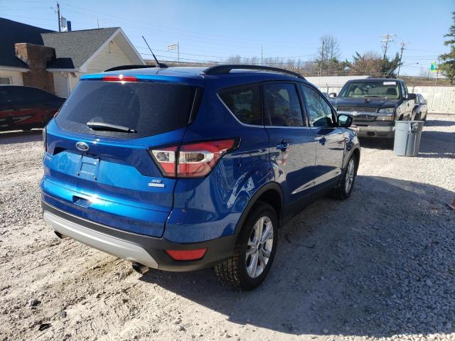 Photo 3 VIN: 1FMCU0GD9HUB76099 - FORD ESCAPE SE 