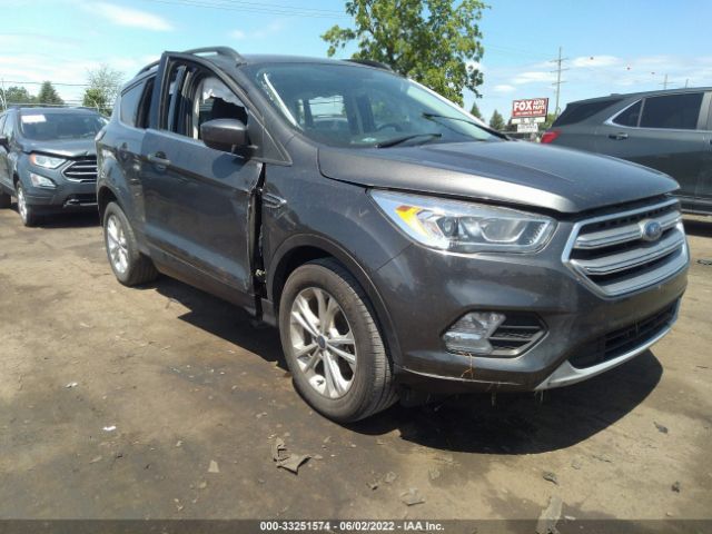 Photo 0 VIN: 1FMCU0GD9HUB77382 - FORD ESCAPE 