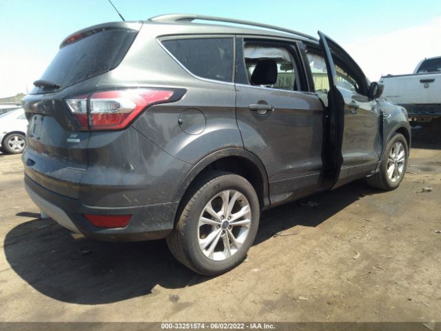 Photo 3 VIN: 1FMCU0GD9HUB77382 - FORD ESCAPE 