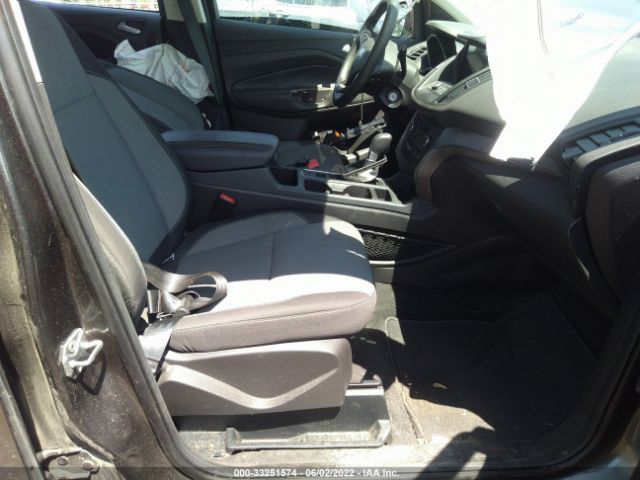 Photo 4 VIN: 1FMCU0GD9HUB77382 - FORD ESCAPE 