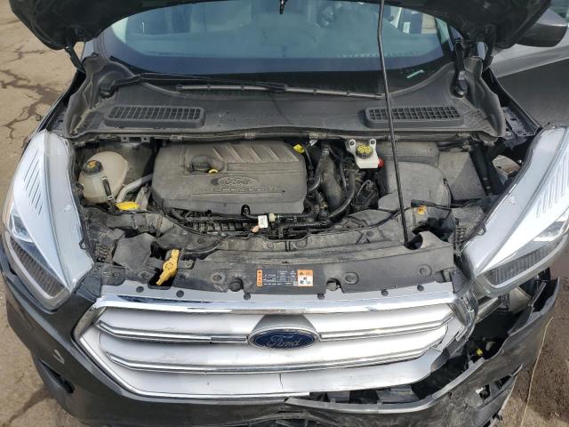 Photo 10 VIN: 1FMCU0GD9HUB86261 - FORD ESCAPE 